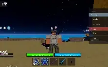 Vendo Conta De  Blox Fruits Gemada