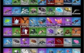 Conta Fortnite Season 4+ |Acompanha GTA V| SKIN da WorldCup.