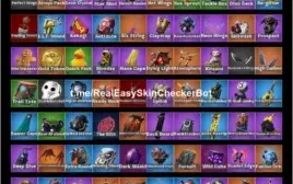 Conta Fortnite Season 4+ |Acompanha GTA V| SKIN da WorldCup.