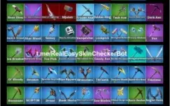 Conta Fortnite Season 4+ |Acompanha GTA V| SKIN da WorldCup.