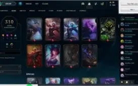 Conta Prata 3 / 310 skin