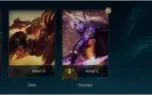Conta Platina 1 Solo/Duo