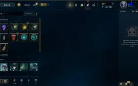 Conta G3 RECÉM UPADA 100% WR BR (desc completa)