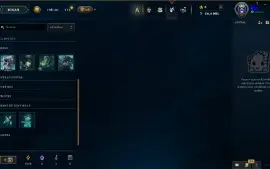 Conta G3 RECÉM UPADA 100% WR BR (desc completa)