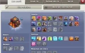CONTA COM CV10