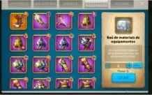 Conta baleia rise of kingdoms