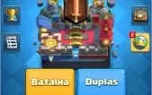 clash royale conta lv 12 com todas as lendarias