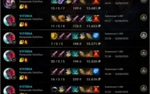 ELOBOOST | DUOBOOST | MD10
