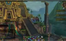Conta wow SL com várias montarias e com gold!!