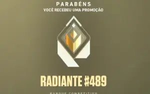 Elojob Valorant - Do ferro até imortal - Anos de confiança!