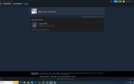Conta Steam Com 97 Jogos E Insignia De 13 Anos De Serviço