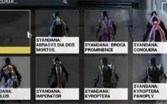 Conta Warframe com 400 reais investidos.