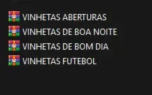 Pack De Vinhetas Para Webradio E Locutores