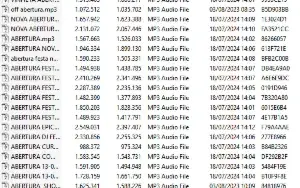 Pack De Vinhetas Para Webradio E Locutores