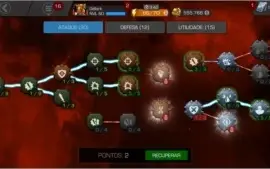 Marvel Torneio de Campeões - Nível 60