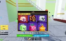 Conta Comm 🐇Mink V4 Full + 🍩Dough V2