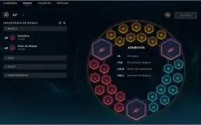 Conta Ouro V - 80% winrate