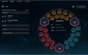 Conta Ouro V - 80% winrate