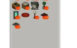 Habbo - Pack Biblioteca Classica