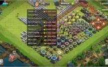 COC CV13 QUASE NO FINAL DO CV14,,,11PASSES