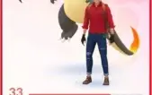 Conta de Pokémon GO