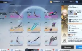 Vendo Conta Tof - Muitos Ss - Barata!