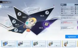 Vendo Conta Tof - Muitos Ss - Barata!