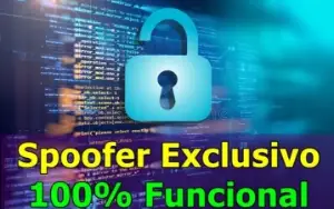 Spoofer Hwid - Remove Banimento Hardware 2024