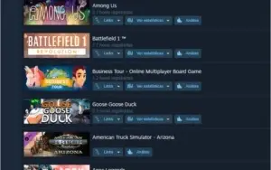 CONTA STEAM LEVEL 12 5 JOGOS PAGOS 10 REAIS NA CARTEIRA STEA