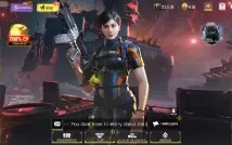 Call Of Duty Mobile, Conta Mestre