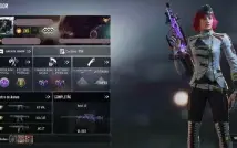 Call Of Duty Mobile, Conta Mestre