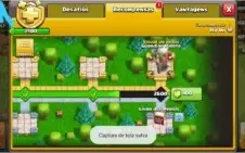 Cv 9 Quase Full - 6.000 de Gemas/Passe de batalha completo