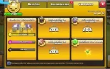 Cv 9 Quase Full - 6.000 de Gemas/Passe de batalha completo