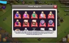 Cv 9 Quase Full - 6.000 de Gemas/Passe de batalha completo