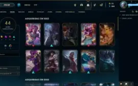 Conta mestre na soloq e diamante 1 na flex