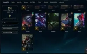 SMURF D4 LOL