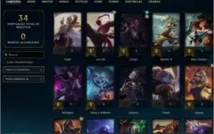 SMURF D4 LOL