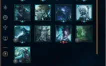 SMURF D4 LOL