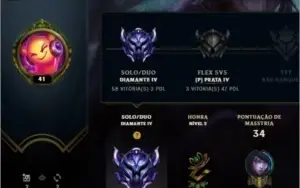 SMURF D4 LOL