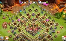 clCv16 Full Max