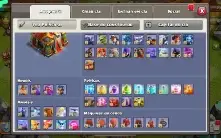 clCv16 Full Max