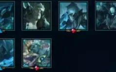 Conta Lol Platina 3 ! Nivel 30