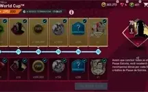 CONTA FIFA MOBILE GER 123 COM 3 ÍCONS PRIME GARANTIDO