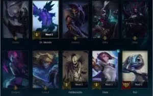 CONTA GOLD1 BARATA HONRA 2