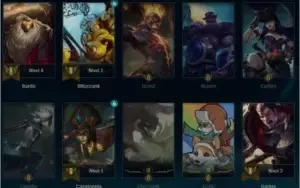 CONTA GOLD1 BARATA HONRA 2