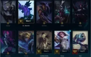CONTA GOLD1 BARATA HONRA 2