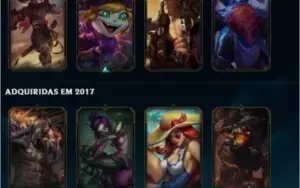 CONTA GOLD1 BARATA HONRA 2