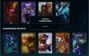 CONTA GOLD1 BARATA HONRA 2