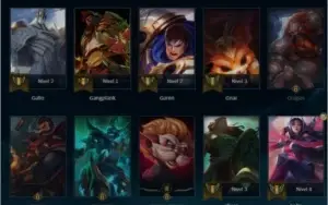 CONTA GOLD1 BARATA HONRA 2