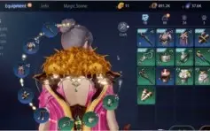 ⛏️CONTA LEVEL 45 - SNAKE VALLEY-TORRE DE CONQUISTA LEVEL 6⛏️